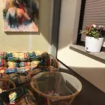 Ferienzimmer Healing Und Montuerwohnung Weissenfels