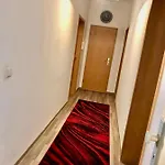 Homestay Ferienzimmer Healing Und Montuerwohnung Weissenfels