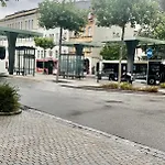 Homestay Ferienzimmer Healing Und Montuerwohnung *