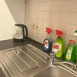 Ferienzimmer Healing Und Montuerwohnung Homestay Weissenfels