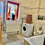 בית אירוח Ferienzimmer Healing Und Montuerwohnung *