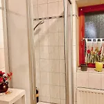 Ferienzimmer Healing Und Montuerwohnung בית אירוח *