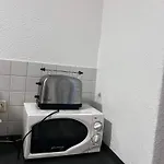 Homestay Ferienzimmer Healing Und Montuerwohnung Weissenfels