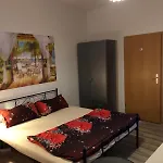 Homestay Ferienzimmer Healing Und Montuerwohnung Weissenfels