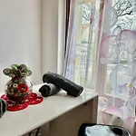 Ferienzimmer Healing Und Montuerwohnung * Weissenfels