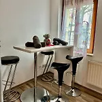 Rum i privatbostad Ferienzimmer Healing Und Montuerwohnung *