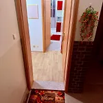 Ferienzimmer Healing Und Montuerwohnung בית אירוח
