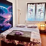 Ferienzimmer Healing Und Montuerwohnung *
