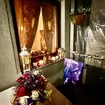 Ferienzimmer Healing Und Montuerwohnung * Weissenfels