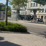 Ferienzimmer Healing Und Montuerwohnung Homestay *