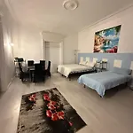 בית אירוח Ferienzimmer Healing Und Montuerwohnung