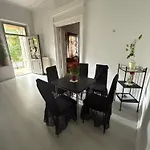 Homestay Ferienzimmer Healing Und Montuerwohnung Weissenfels