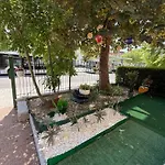 Homestay Ferienzimmer Healing Und Montuerwohnung *