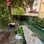 Homestay Ferienzimmer Healing Und Montuerwohnung *