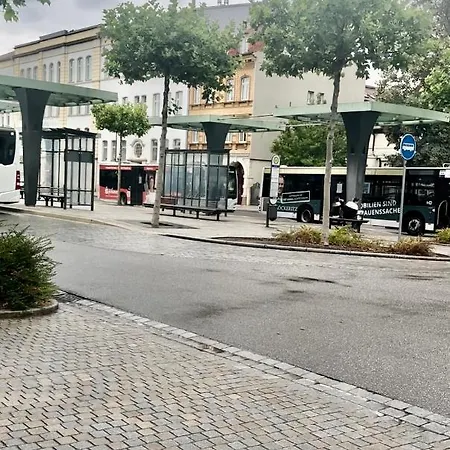 Ubytování v soukromí Ferienzimmer Healing Und Montuerwohnung *