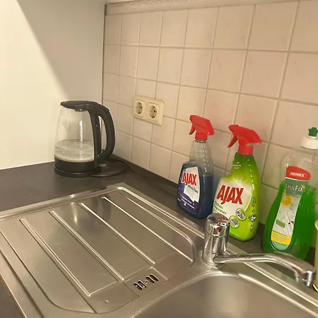 Ferienzimmer Healing Und Montuerwohnung Alloggio in famiglia Weißenfels