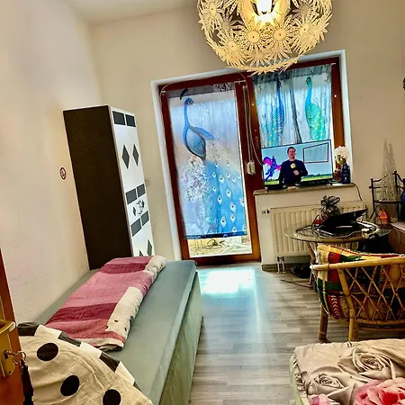 Ferienzimmer Healing Und Montuerwohnung *