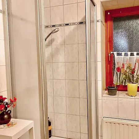 Ferienzimmer Healing Und Montuerwohnung Alloggio in famiglia *