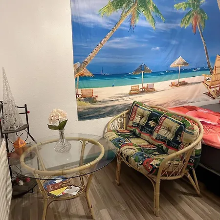 Ferienzimmer Healing Und Montuerwohnung *