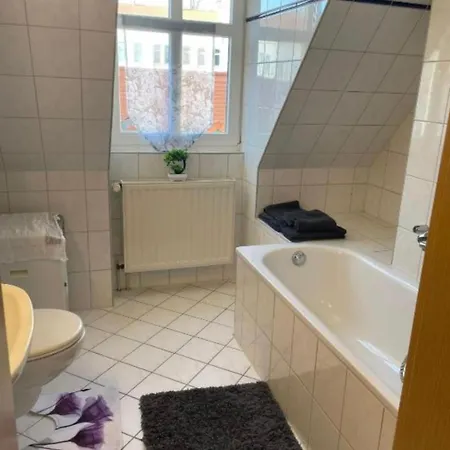 Ferienzimmer Healing Und Montuerwohnung Homestay Weissenfels