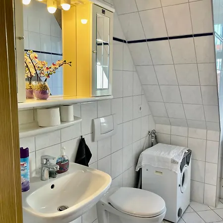 Homestay Ferienzimmer Healing Und Montuerwohnung