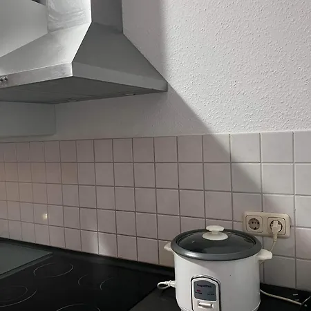 Ferienzimmer Healing Und Montuerwohnung * Weißenfels