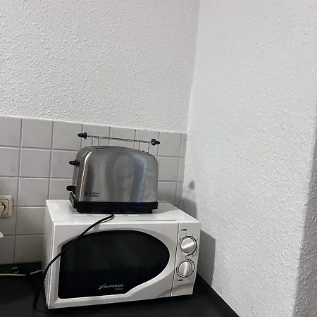 Rum i privatbostad Ferienzimmer Healing Und Montuerwohnung Weißenfels