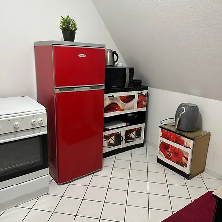 Ferienzimmer Healing Und Montuerwohnung *