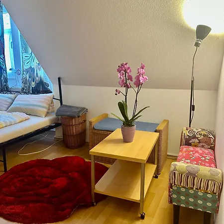 Ferienzimmer Healing Und Montuerwohnung