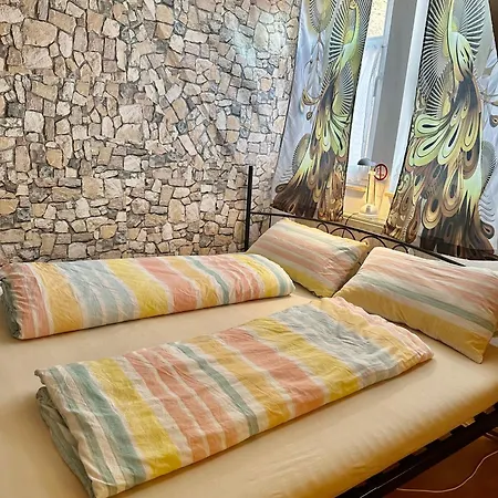Homestay Ferienzimmer Healing Und Montuerwohnung Weissenfels