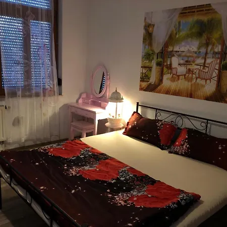 Ferienzimmer Healing Und Montuerwohnung *