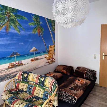 Ferienzimmer Healing Und Montuerwohnung