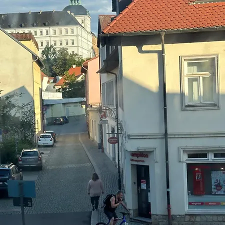Ferienzimmer Healing Und Montuerwohnung Homestay