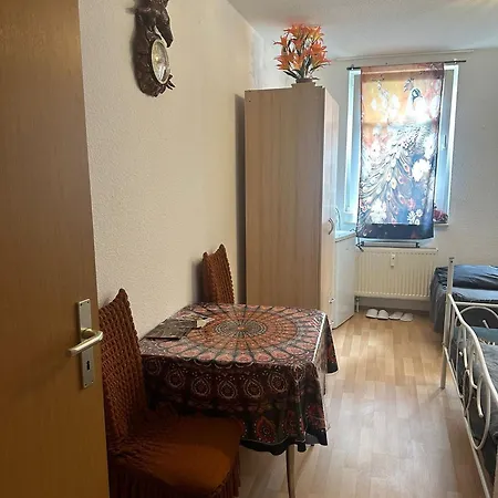 Ferienzimmer Healing Und Montuerwohnung Privat bolig *