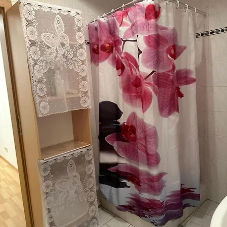 Alloggio in famiglia Ferienzimmer Healing Und Montuerwohnung Weißenfels