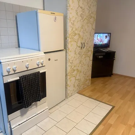 Ferienzimmer Healing Und Montuerwohnung Rum i privatbostad Weißenfels