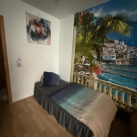 民宿 Ferienzimmer Healing Und Montuerwohnung Weißenfels