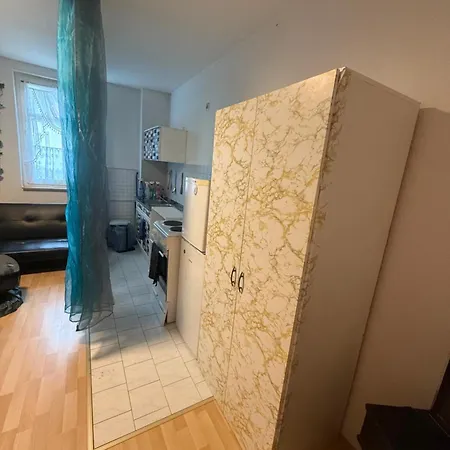 Ferienzimmer Healing Und Montuerwohnung Séjour chez l'habitant