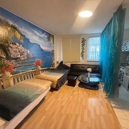 Ferienzimmer Healing Und Montuerwohnung * Weißenfels