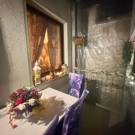 Alloggio in famiglia Ferienzimmer Healing Und Montuerwohnung Weißenfels