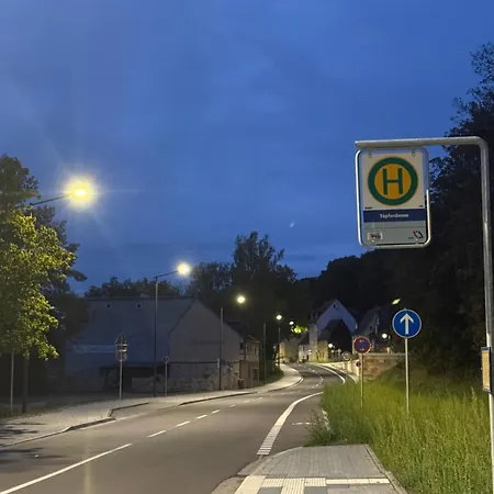 Ferienzimmer Healing Und Montuerwohnung Weissenfels