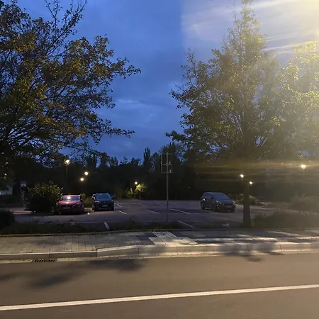 Ubytování v soukromí Ferienzimmer Healing Und Montuerwohnung