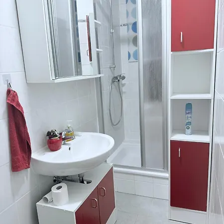 Ubytování v soukromí Ferienzimmer Healing Und Montuerwohnung Weißenfels