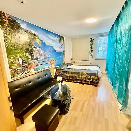 Ferienzimmer Healing Und Montuerwohnung *