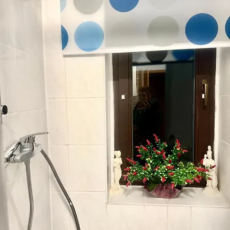 Ferienzimmer Healing Und Montuerwohnung Weißenfels