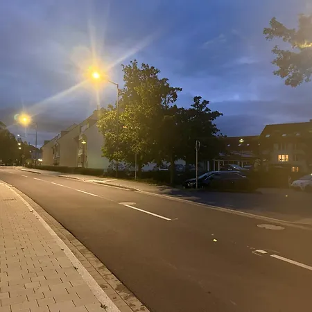 Ferienzimmer Healing Und Montuerwohnung