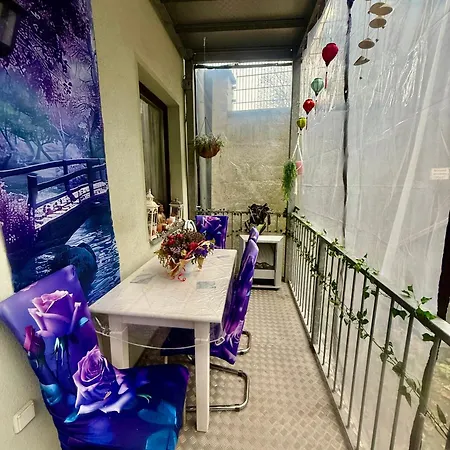 Ferienzimmer Healing Und Montuerwohnung *