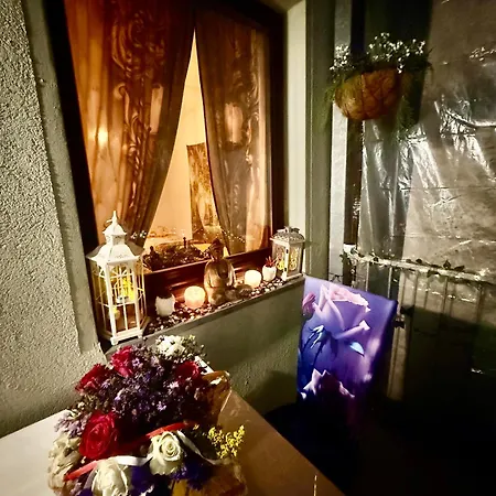 Ferienzimmer Healing Und Montuerwohnung * Weißenfels