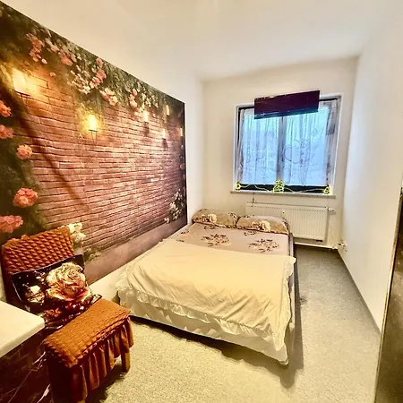 Ferienzimmer Healing Und Montuerwohnung * Weissenfels