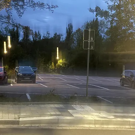 Ferienzimmer Healing Und Montuerwohnung Ubytování v soukromí